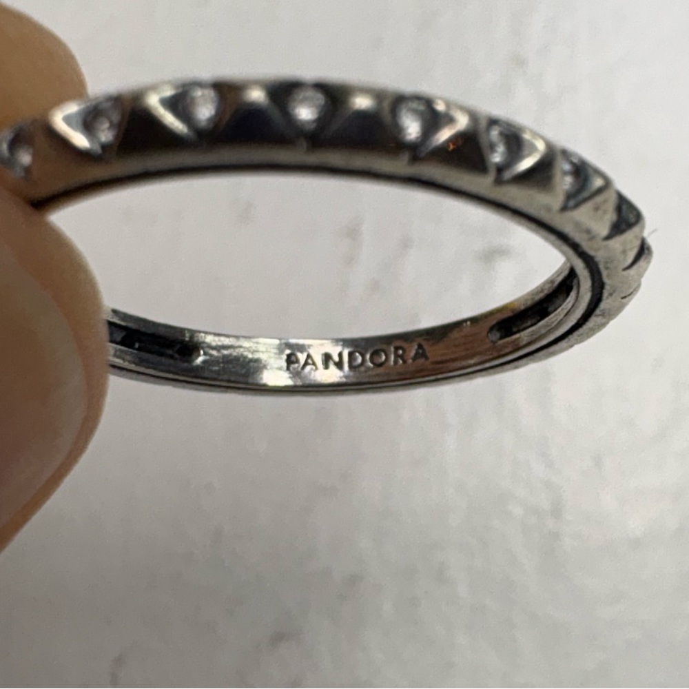 Pandora ME Pyramids Ring - Picture 4 of 4